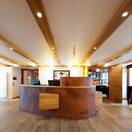 Riverside Hotel Nordhorn Bagian luar foto