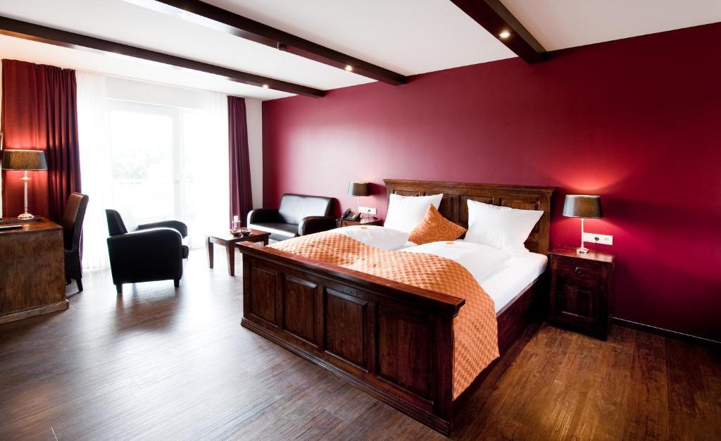 Riverside Hotel Nordhorn Ruang foto