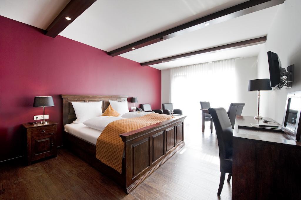 Riverside Hotel Nordhorn Bagian luar foto
