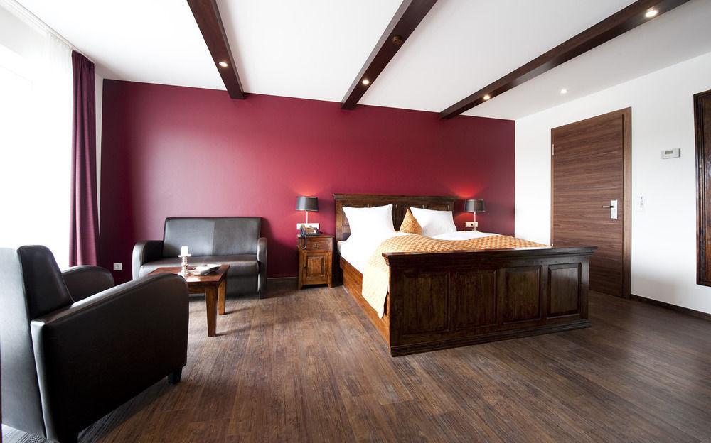 Riverside Hotel Nordhorn Bagian luar foto