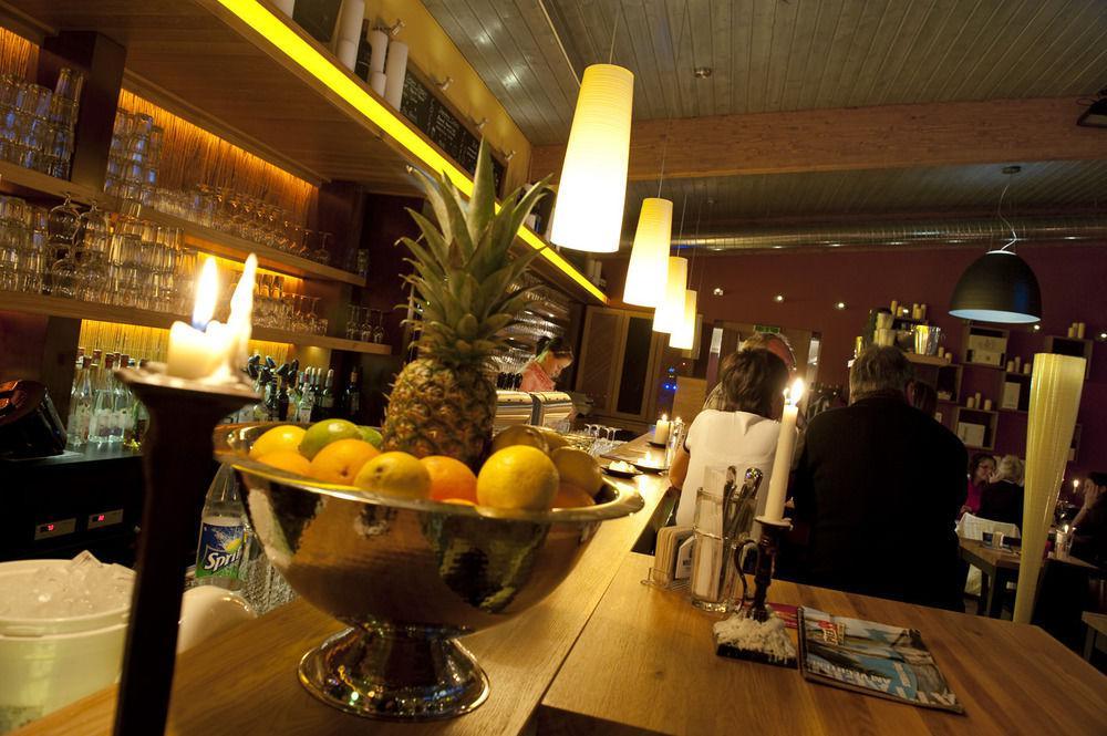 Riverside Hotel Nordhorn Bagian luar foto